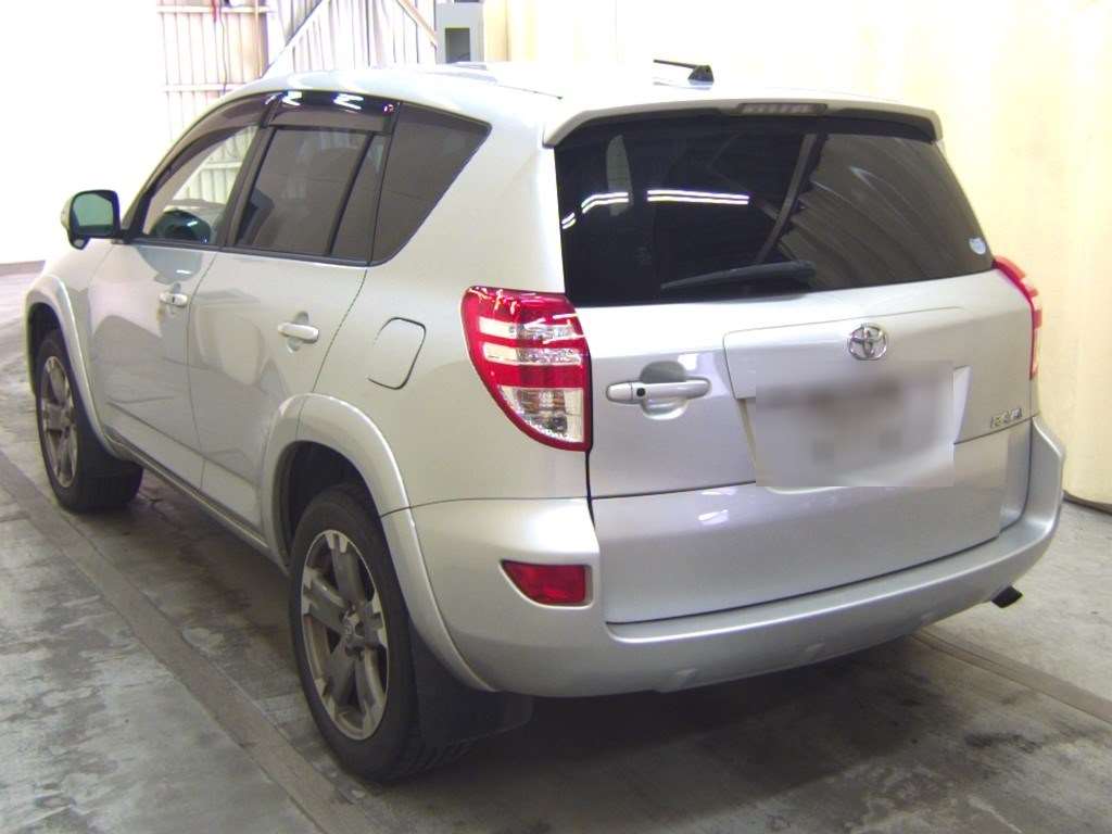 2013 TOYOTA RAV4